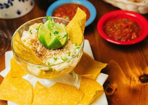 Tequila's Mexican Bar and Grill