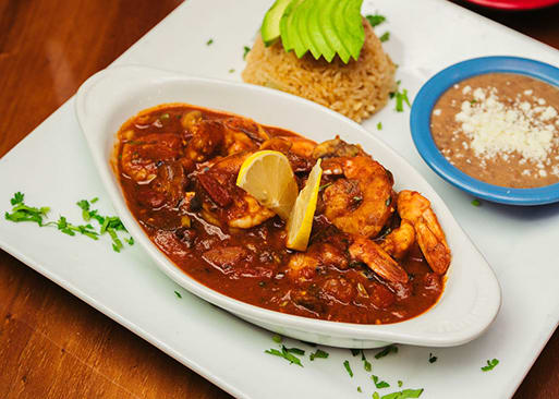 Photo 1 of 4: Tequila's Mexican Bar and Grill