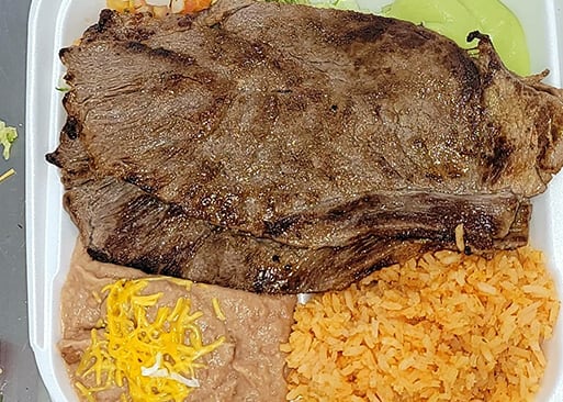 Los Betos