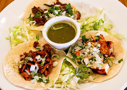 Patron's Mexican Bar & Grill