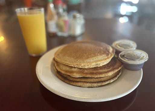 Port City Cafe