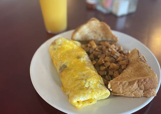 Photo 1 of 4: Port City Cafe