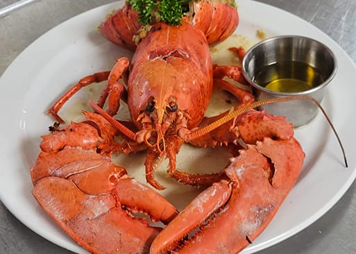 Red Grouper Tavern