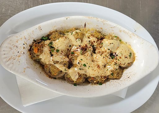 Red Grouper Tavern
