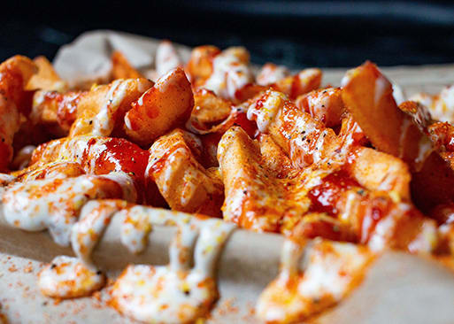 KOK Wings & Things