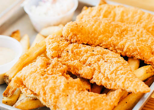 Shuckin' Shack Summerville