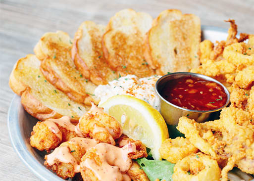 Shuckin' Shack Summerville