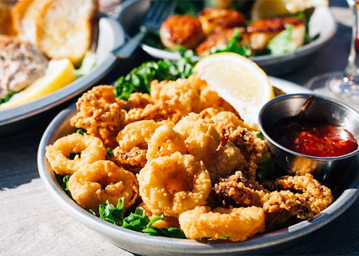 Photo 1 of 4: Shuckin' Shack Summerville