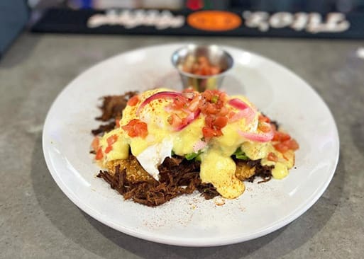 Era Cafe - Wausau