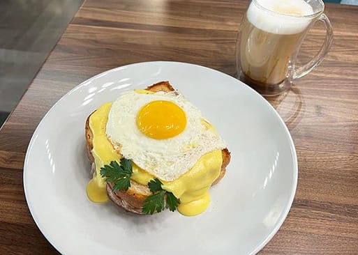 Era Cafe - Wausau