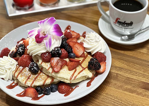 Era Cafe - Wausau