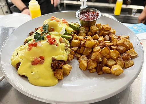 Photo 1 of 4: Era Cafe - Wausau