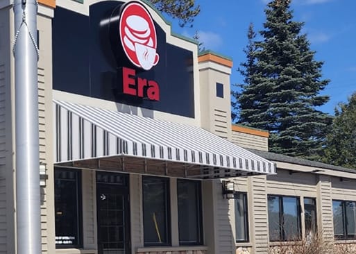 Era Pancakes & Cafe - Arbor Vitae