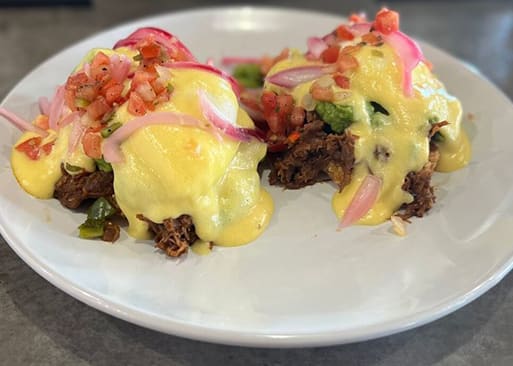 Era Pancakes & Cafe - Arbor Vitae