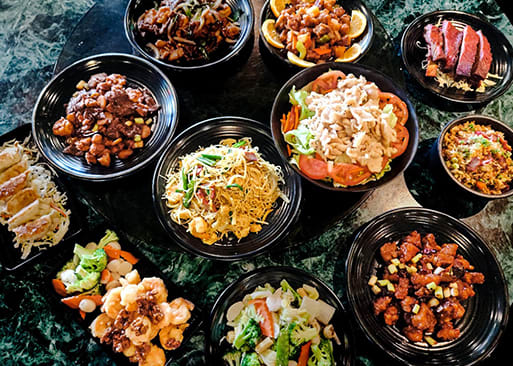 Photo 1 of 4: Kung Pao Bowl