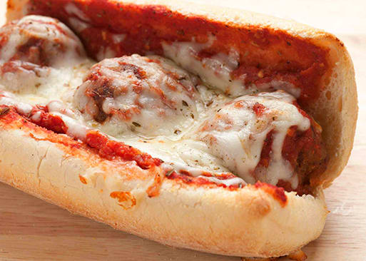 Jimano's Pizzeria