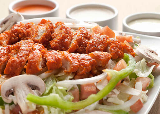 Jimano's Pizzeria