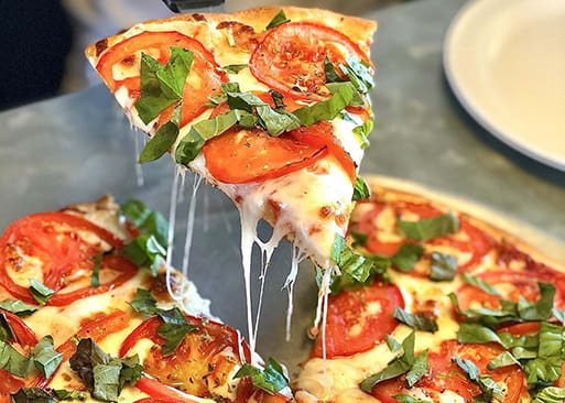 Photo 1 of 4: Gino's Pizza
