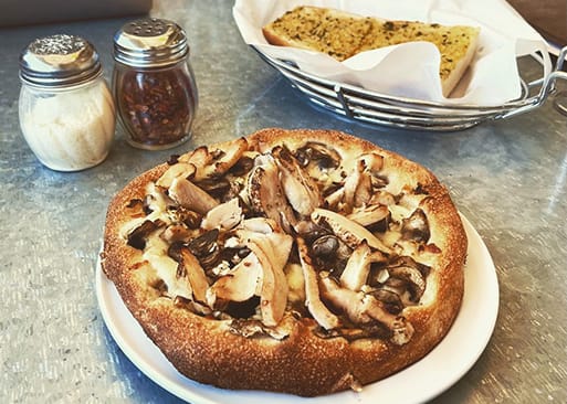 Gino's Pizza