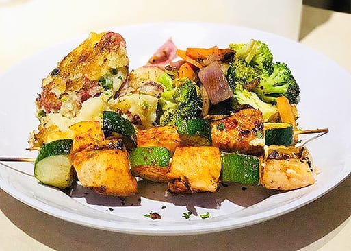 Zoes Kitchen