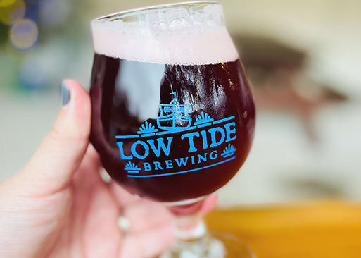 Low Tide Brewing