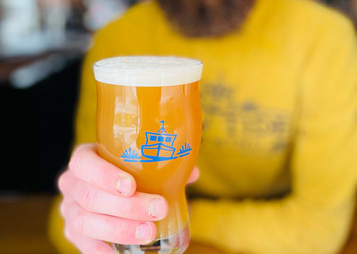 Low Tide Brewing