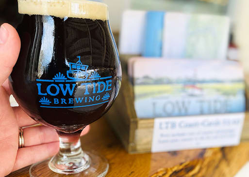 Low Tide Brewing