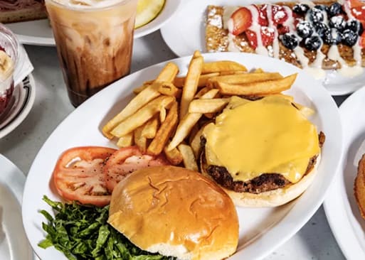 Pop's Bagelry Cafe