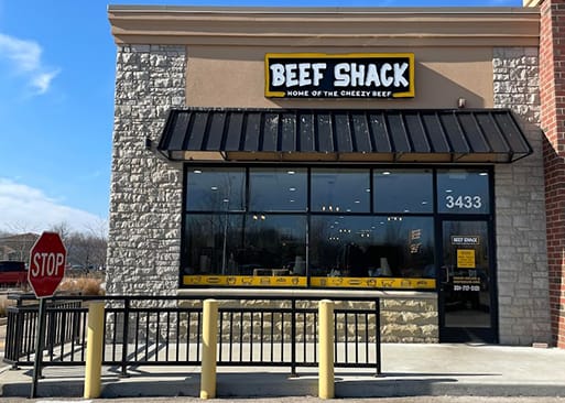 Beef Shack