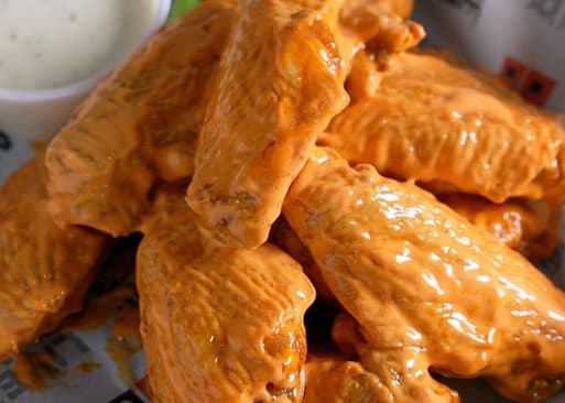 Hurricane Grill and Wings