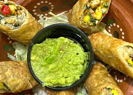Taco Hut Grill Rochester