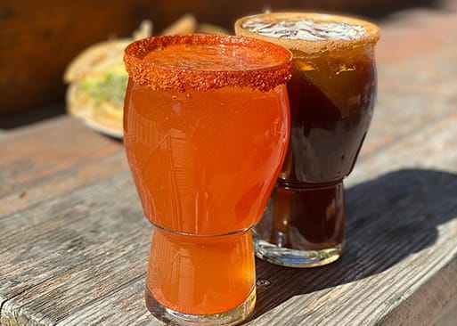 ISM Brewing