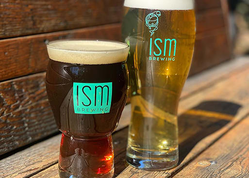 Photo 1 of 4: ISM Brewing