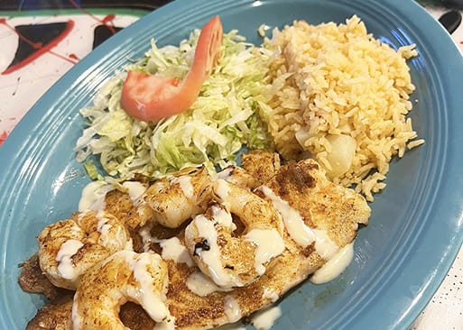 El Mayor