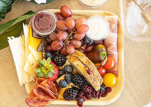 Graze Craze-Omaha-Midtown