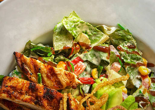 BeachFire Restaurant