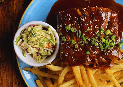 BeachFire Restaurant