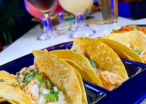 Senor Victor's