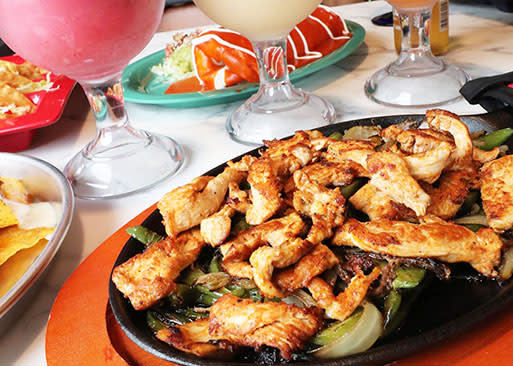 Senor Victor's