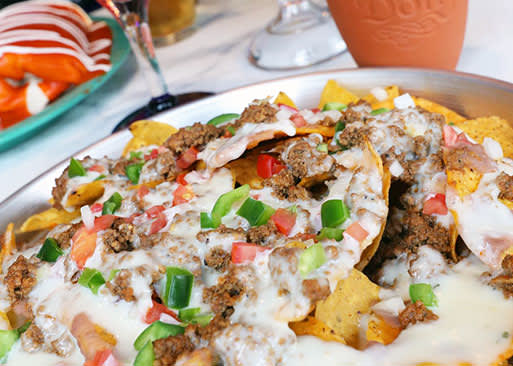 Senor Victor's