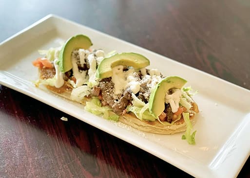 Tacos Mexicanos