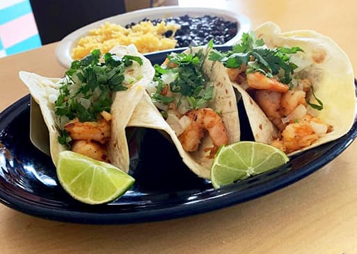 Tacos Mexicanos