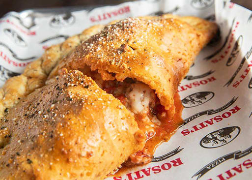 Rosati's Pizza of Plainfield North