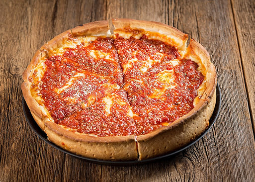 Photo 1 of 4: Rosati's Pizza of Plainfield North