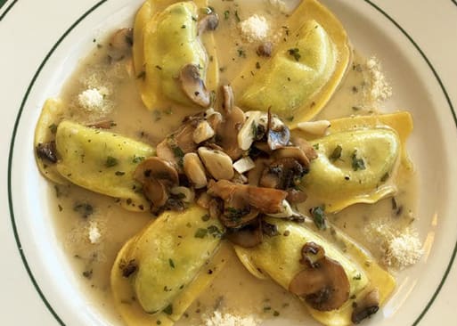 La Marina Trattoria