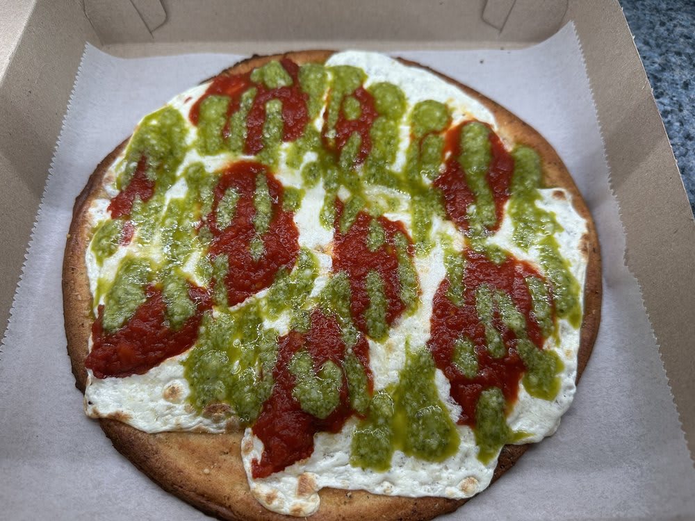 COLD SPRING PIZZA