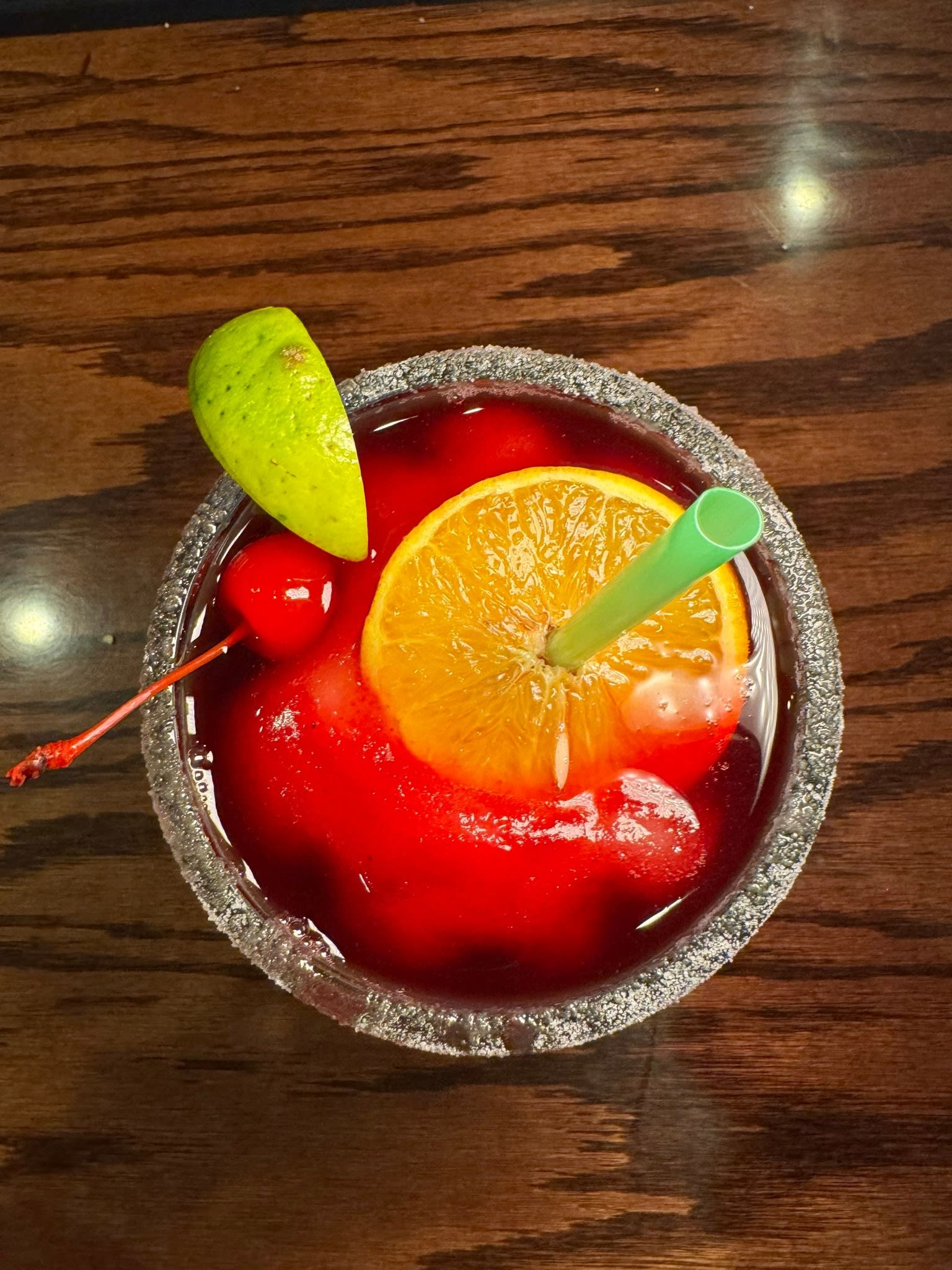 El Jalapeno II
