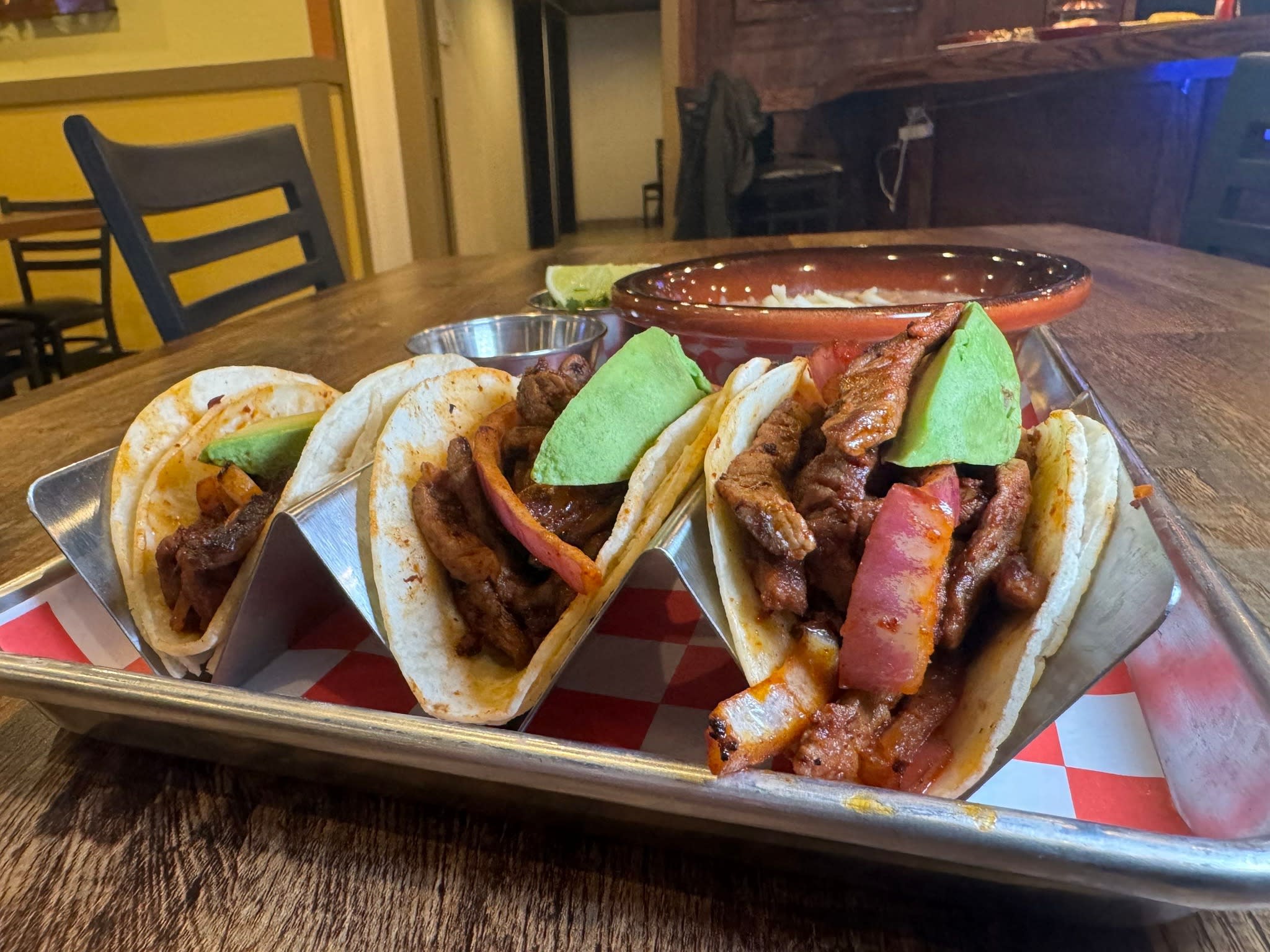 El Jalapeno II