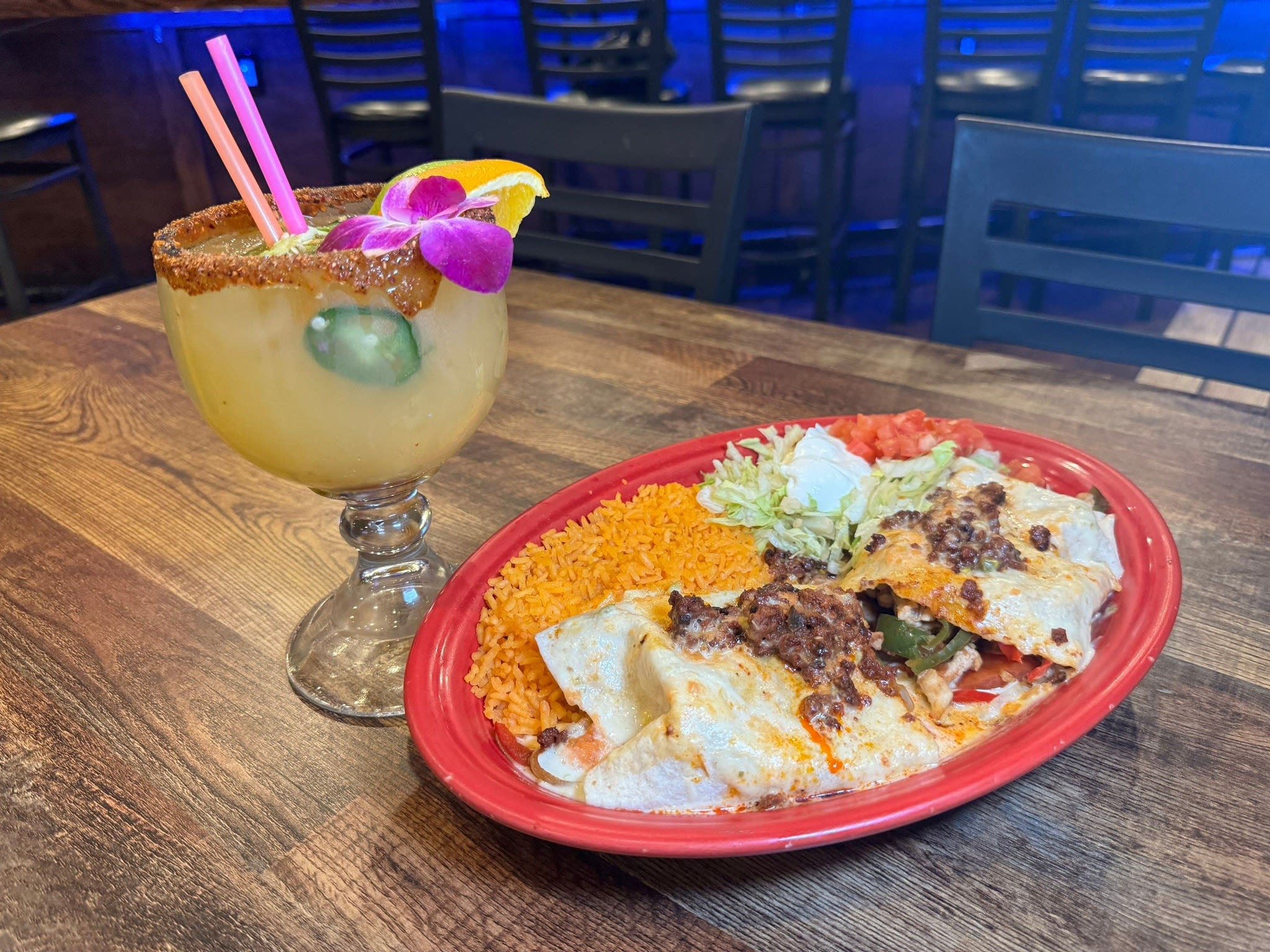 El Jalapeno II