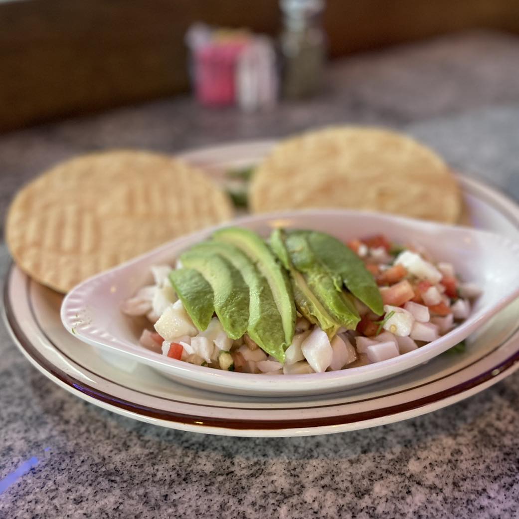 Patron Mexican Bar & Grill - Camarillo